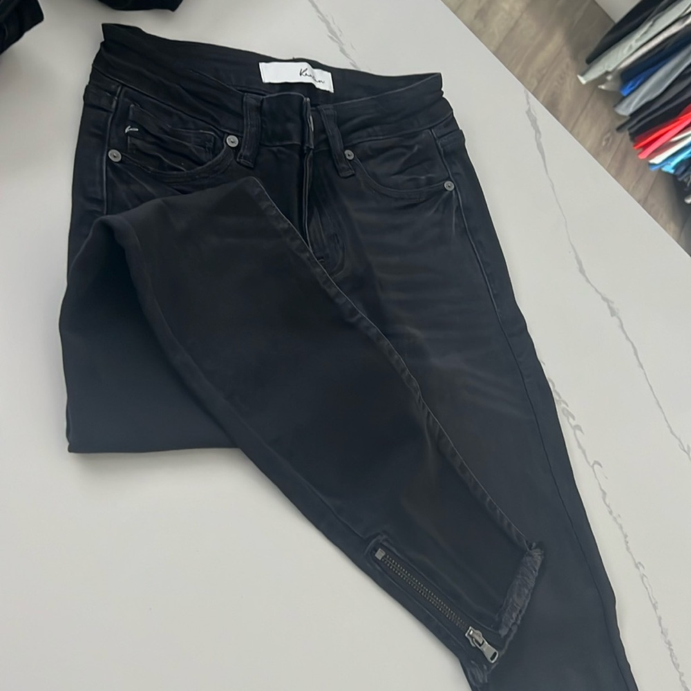 New Kancan jeans